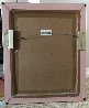 Miniature #26 Green Door 1996 - Russia Limited Edition Print by Igor Medvedev - 5
