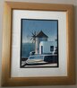 Quiet Mill EA 1998 Limited Edition Print by Igor Medvedev - 1