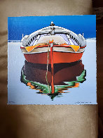 Beloved PP 2001 Limited Edition Print by Igor Medvedev - 4 Beloved PP 2001 Limited Edition Print by Igor Medvedev - 4
