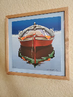 Beloved PP 2001 Limited Edition Print by Igor Medvedev - 3 Beloved PP 2001 Limited Edition Print by Igor Medvedev - 3