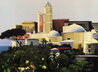 Island of Ischia  2001 - Huge - Italy Limited Edition Print by Igor Medvedev - 1
