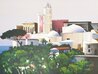 Island of Ischia  2001 - Huge - Italy Limited Edition Print by Igor Medvedev - 0