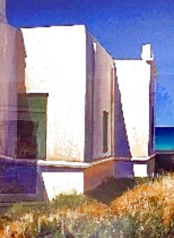 Park West Artist Igor Medvedev Russian Contemporary Artist Paintings