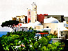 Island of Ischia EA 2001 - Italy Limited Edition Print by Igor Medvedev - 0