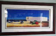 Fuengirola Spain 2005 Limited Edition Print by Igor Medvedev - 1 Fuengirola Spain 2005 Limited Edition Print by Igor Medvedev - 1