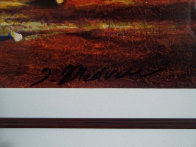 Fuengirola Spain 2005 Limited Edition Print by Igor Medvedev - 2 Fuengirola Spain 2005 Limited Edition Print by Igor Medvedev - 2