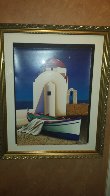 Peaceful 2000 Limited Edition Print by Igor Medvedev - 1 Peaceful 2000 Limited Edition Print by Igor Medvedev - 1
