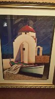 Peaceful 2000 Limited Edition Print by Igor Medvedev - 2 Peaceful 2000 Limited Edition Print by Igor Medvedev - 2