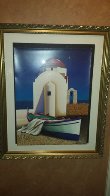 Peaceful 2000 Limited Edition Print by Igor Medvedev - 3 Peaceful 2000 Limited Edition Print by Igor Medvedev - 3