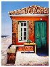 Seashore 2001 Limited Edition Print by Igor Medvedev - 1