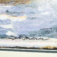 Terrace Limited Edition Print by Igor Medvedev - 3 Terrace Limited Edition Print by Igor Medvedev - 3