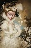 Madame Blanche  2009 - Huge Limited Edition Print by Daniel Merriam - 0