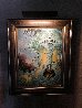 Meadow Through 2015 31x25 Original Painting by Daniel Merriam - 2 Meadow Through 2015 31x25 Original Painting by Daniel Merriam - 2