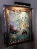 Meadow Through 2015 31x25 Original Painting by Daniel Merriam - 3 Meadow Through 2015 31x25 Original Painting by Daniel Merriam - 3
