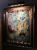 Meadow Through 2015 31x25 Original Painting by Daniel Merriam - 4 Meadow Through 2015 31x25 Original Painting by Daniel Merriam - 4