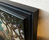 A World Away PP 2014 - Framed Giclee on Canvas - Huge Mural Size 36x68 Limited Edition Print by Daniel Merriam - 8 A World Away PP 2014 - Framed Giclee on Canvas - Huge Mural Size 36x68 Limited Edition Print by Daniel Merriam - 8