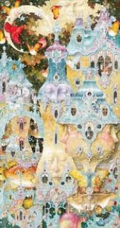 Ever After 2002 Limited Edition Print - Daniel Merriam Ever After 2002 Limited Edition Print - Daniel Merriam