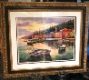 Twilight - Ukraine - Russia Limited Edition Print by Anatoly Metlan - 1