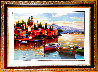 Early Morning 2009 - Huge Limited Edition Print by Anatoly Metlan - 1