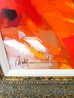 After the Song - Framed Embellished Giclee on Canvas Limited Edition Print by Anatoly Metlan - 4 After the Song - Framed Embellished Giclee on Canvas Limited Edition Print by Anatoly Metlan - 4