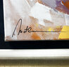High Honor - Framed Embellished Giclee on Canvas Limited Edition Print by Anatoly Metlan - 3 High Honor - Framed Embellished Giclee on Canvas Limited Edition Print by Anatoly Metlan - 3