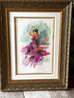 Dancing X Watercolor 2024 33x26 Watercolor by Anatoly Metlan - 1 Dancing X Watercolor 2024 33x26 Watercolor by Anatoly Metlan - 1