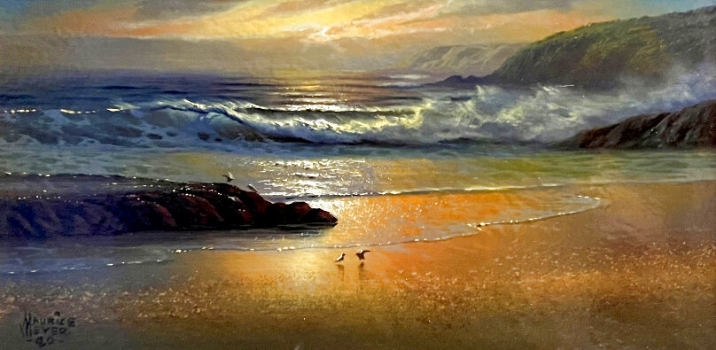 Maurice Meyer Art For Sale, Wanted