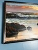 Evening Calm 27x51 - Huge - California Original Painting by Maurice Meyer - 5