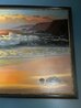 Evening Calm 27x51 - Huge - California Original Painting by Maurice Meyer - 7