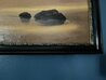 Evening Calm 27x51 - Huge - California Original Painting by Maurice Meyer - 9