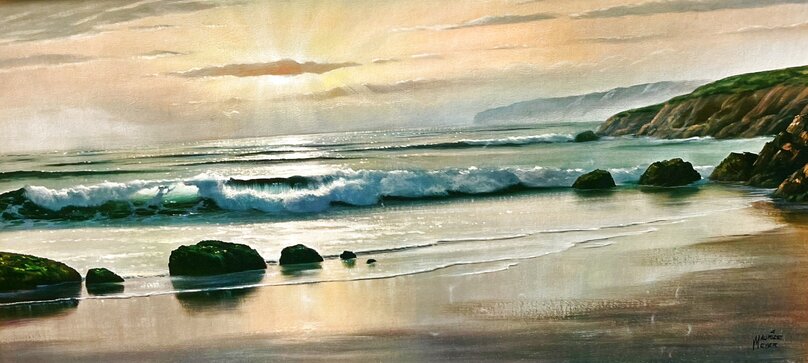 Maurice Meyer Art For Sale, Wanted
