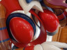 Second Fiddle Mixed Media Sculpture 66 in - Huge Sculpture by Dan Meyer - 4 Second Fiddle Mixed Media Sculpture 66 in - Huge Sculpture by Dan Meyer - 4