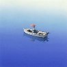 Open Waters  - Simple Pleasures 1980 Limited Edition Print by Zvonimir Mihanovic - 0