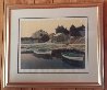 First Light 1992 Limited Edition Print by Zvonimir Mihanovic - 1