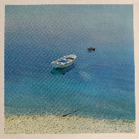 Swaying in the Breeze Limited Edition Print by Zvonimir Mihanovic - 1 Swaying in the Breeze Limited Edition Print by Zvonimir Mihanovic - 1