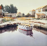 Mid Summer 1988 Limited Edition Print by Zvonimir Mihanovic - 0