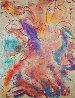 Sea Horses Limited Edition Print by Miles Davis - 0 Sea Horses Limited Edition Print by Miles Davis - 0
