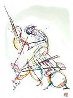 Jazz PP Limited Edition Print by Miles Davis - 0