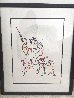 Jazz Limited Edition Print by Miles Davis - 1