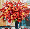 Fuji Mums Limited Edition Print by Michael Milkin - 0