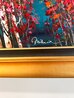 Naked Sky 2016 30x29 Oil on Canvas Original Painting by Michael Milkin - 5 Naked Sky 2016 30x29 Oil on Canvas Original Painting by Michael Milkin - 5