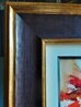 Tulips 2008 - Framed Serigraph on Canvas Limited Edition Print by Michael Milkin - 4 Tulips 2008 - Framed Serigraph on Canvas Limited Edition Print by Michael Milkin - 4