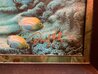 Ocean Treasures Triptych AP 1996 - Huge Limited Edition Print by David Miller - 3