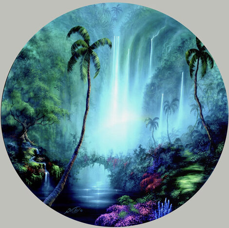 David Miller Limited Edition Prints For Sale, Wanted