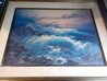 Untitled Seascape Limited Edition Print by Rosemary Miner - 4