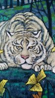 Domesticated in the Wild Limited Edition Print by Zu Ming Ho - 4 Domesticated in the Wild Limited Edition Print by Zu Ming Ho - 4