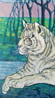 Domesticated in the Wild Limited Edition Print by Zu Ming Ho - 3 Domesticated in the Wild Limited Edition Print by Zu Ming Ho - 3