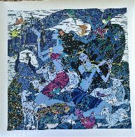 Sanctuary Limited Edition Print by Zu Ming Ho - 1 Sanctuary Limited Edition Print by Zu Ming Ho - 1