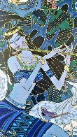 Sanctuary Limited Edition Print by Zu Ming Ho - 2 Sanctuary Limited Edition Print by Zu Ming Ho - 2