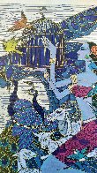 Sanctuary Limited Edition Print by Zu Ming Ho - 3 Sanctuary Limited Edition Print by Zu Ming Ho - 3